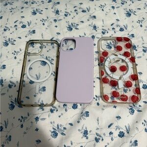 iPhone 13 phone cases